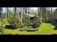 Valensija - Cute Cottage in Big Yard