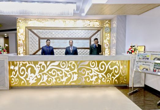 Royal Park Resorts의 테라스 이미지