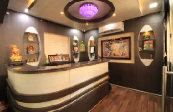 維斯瓦服務式公寓