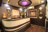 Viswa Service Apartment