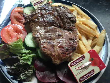 Boggabilla Motel Отели в г. Гундивинди