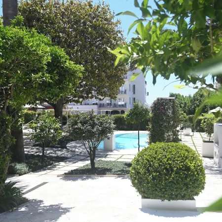Pazziella, a Luxury Collection Hotel, Capri