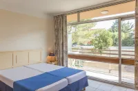 Résidence Pierre & Vacances Heliotel Marine Hotels in Сен-Лоран-дю-Вар