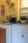 Central City Genova - Pensions