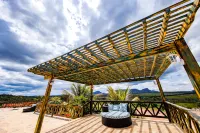 Villa Annapurna فنادق في Alto Paraiso de Goias