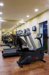 Dan Boutique Hotel Jerusalem - Gym