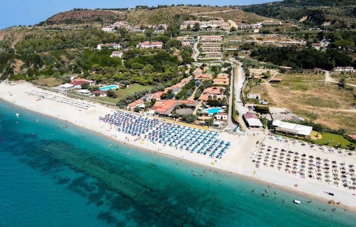 Hotel Scoglio Del Leone