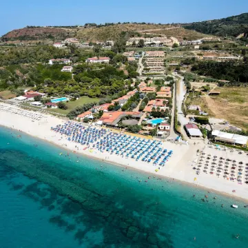 Hotel Scoglio Del Leone