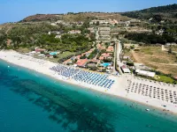 Hotel Scoglio Del Leone - WiFi