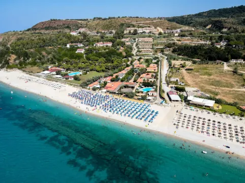Hotel Scoglio Del Leone