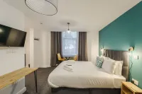 Deluxe Studio Apartments Hôtels à : Swarkestone