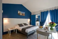 Sowell Residences les Hameaux