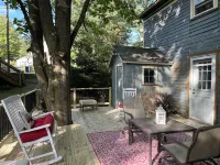 Highland Bed & Breakfast Hotels in Conneaut Lake