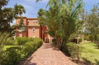 Palmeraie Green Resort Hotel a Ouahat Sidi Brahim