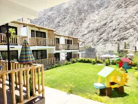 Jalara Lunahuaná Hotel