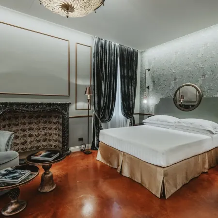 Hotel Giorgione