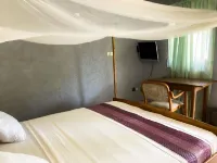 Hotel Bel Azur Grand-Popo Hotels in Гран-Попо