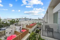 Fairwind Hotel Miami - Scenic