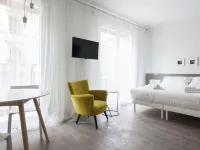 波馬意式公寓 鄰近米蘭大教堂的酒店