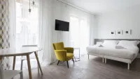 Italianway-Poma Hotels in Porta Vittoria