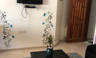 Studio Apartment in Sousse Khazema