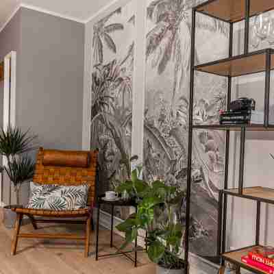 Sleep Inn Düsseldorf Suites Others