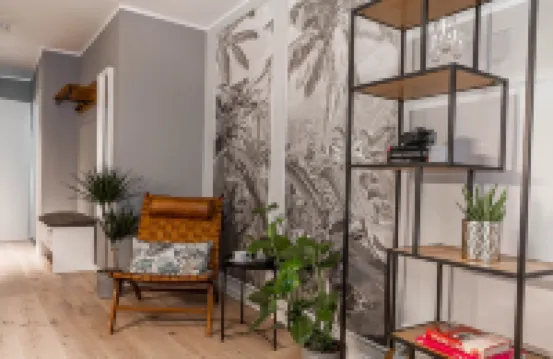 杜塞道夫套房斯利普酒店