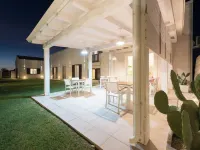 Kinanto Bioresort Hotels in Ispica