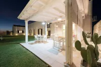 Kinanto Bioresort Hotels in Ispica