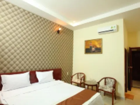 Nhat Minh Hotel Hotels in La Gi