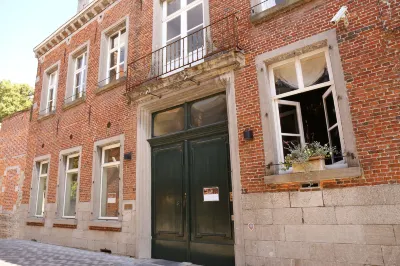 Villa Thérèsa B&B Hotel a 