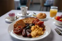 Mantra Bunbury Lighthouse - breakfast
