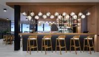 斯沃諾斯特健康酒店 - 酒吧