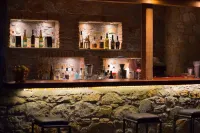 Irida Aegean View, Philian Hotels and Resorts - ที่มีบาร์