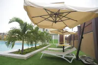 Cocktail and Dreams Hotel - ที่มีสระว่ายน้ำ