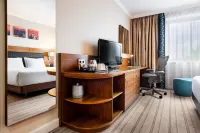 Hilton Garden Inn Krakow Hotel in zona ICE Krakow Congress Center
