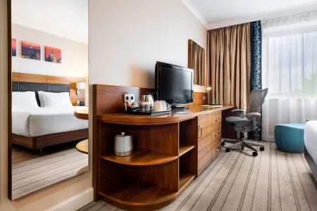 Hilton Garden Inn Krakow