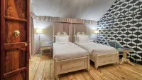 The Sambhar Heritage and Resort