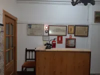 Pensión Martín