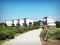 BaDang Garden Hotels in Jeju