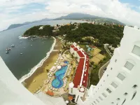 Tesoro Manzanillo All Inclusive - Ocean View
