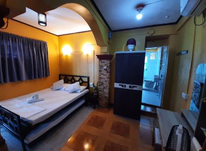 Carribean Transient House