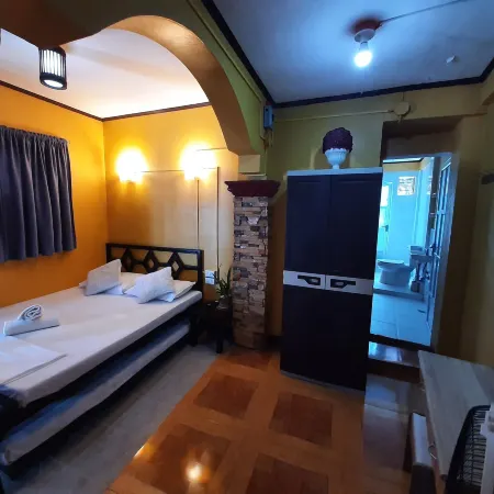 Carribean Transient House