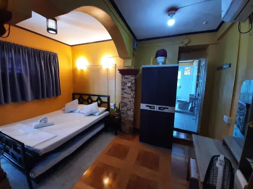 Carribean Transient House Hotels in Alaminos