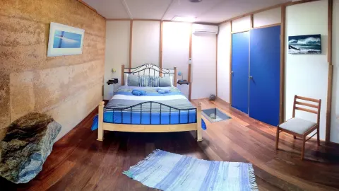 Windrose B&B in Денмарк