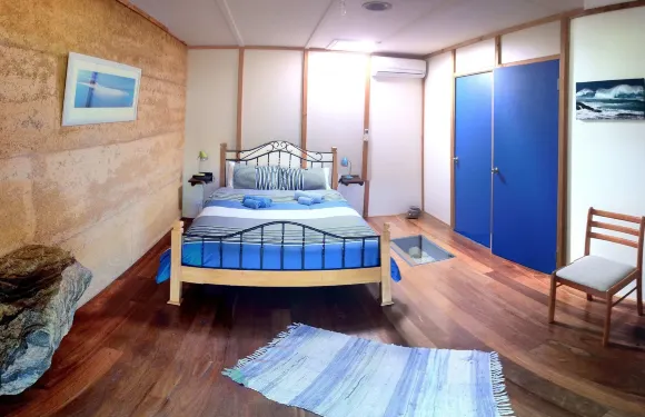 風中玫瑰住宿加早餐旅館