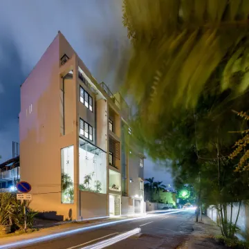 費恩科倫坡住宿加早餐旅館 鄰近馬拉德南站的酒店