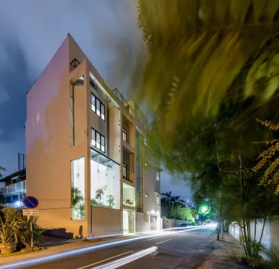 Fern Colombo Hotels near Java Institute For Advanced Technology