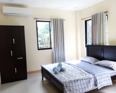 Bohol Sweet Home B&B Hotels in Guindulman