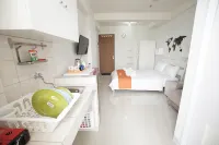 Apatel the Oak Tower Pulo Gadung Hotels in East Jakarta City